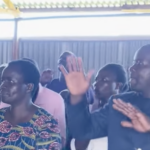 Training Pastors in Kenya, Day 4
